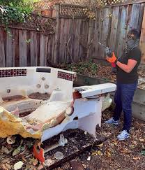 Best Same-Day Junk Removal Services  in Seaside Heights, NJ